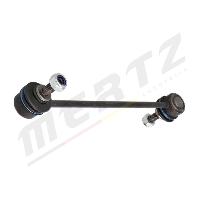 MERTZ M-S0272 Link/Coupling Rod, stabiliser bar