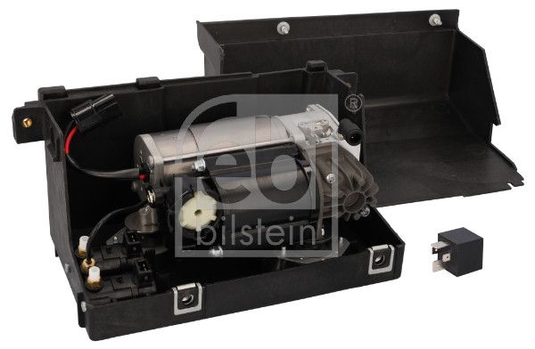 KOMPRESSOR DRUCKLUFTANLAGE FEBI BILSTEIN 192686