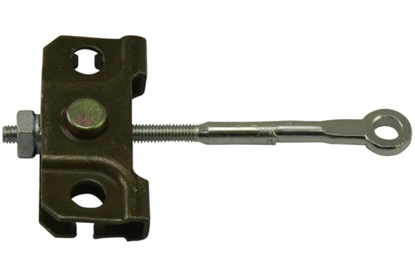 KAVO PARTS Trekkabel, parkeerrem BHC-4149