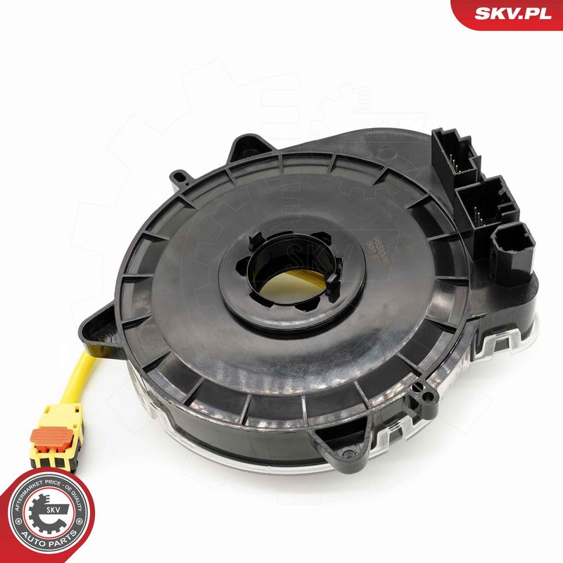 Turvapadja lint, turvapadi, ESEN SKV 96SKV681