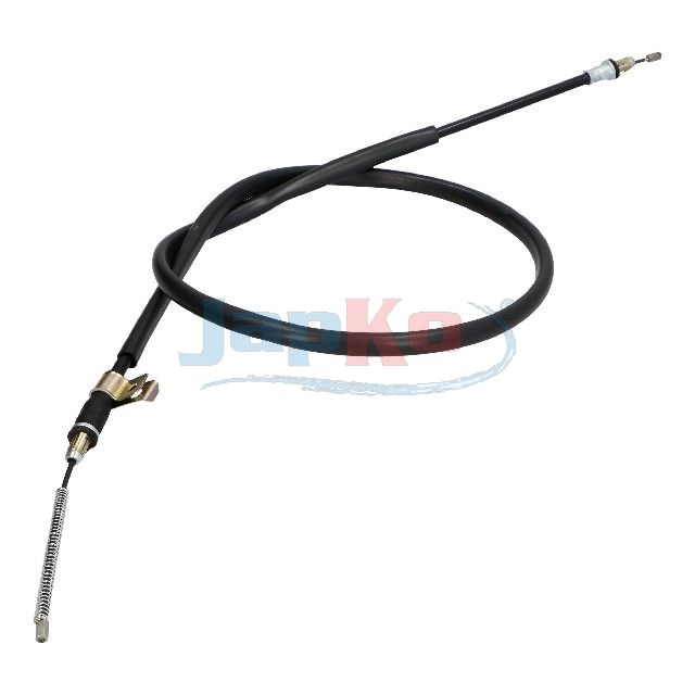 Tross, seisupidur, JAPKO...