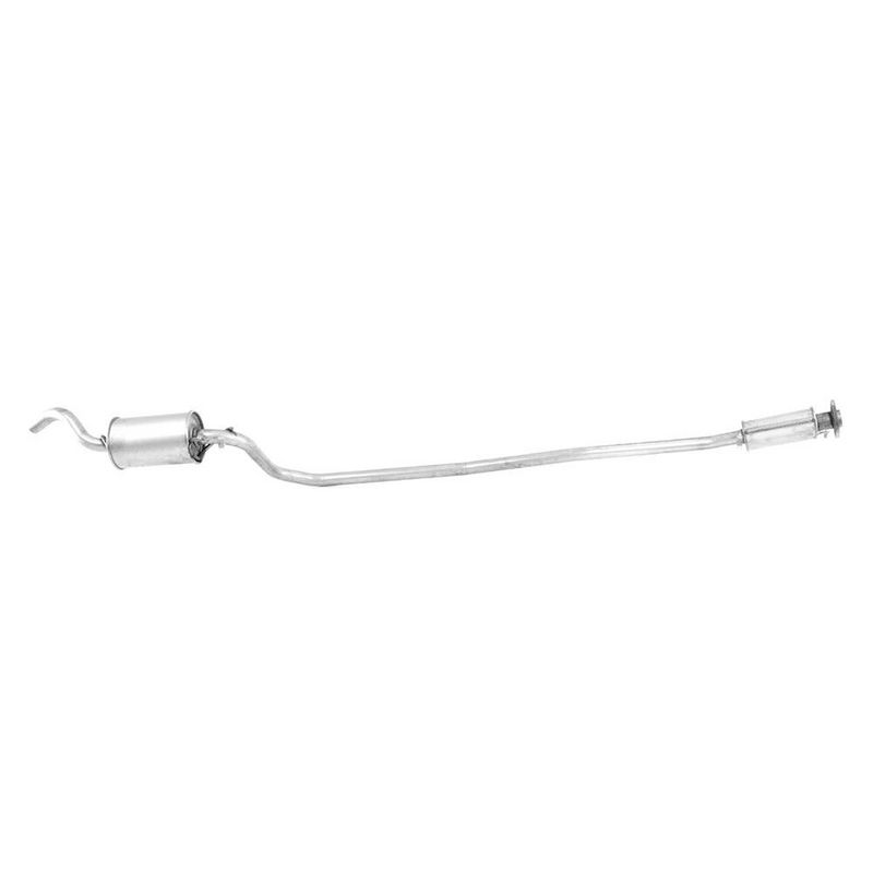 WALKER 70142 Middle Silencer