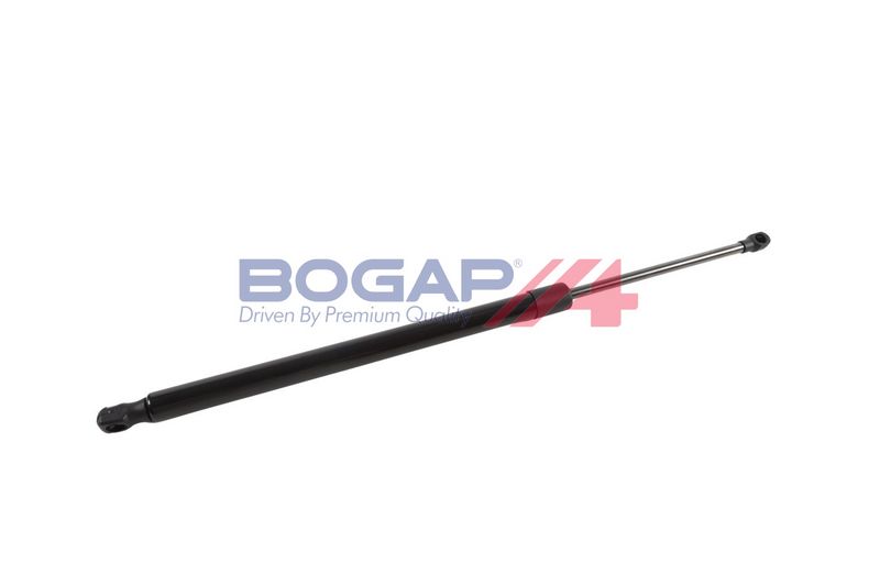 BOGAP Газовая пружина, крышка багажник