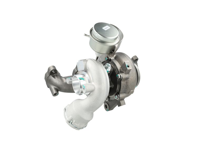 Kompressor, ülelaadimine, NRF 90010077