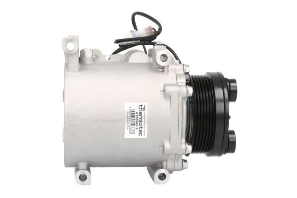 THERMOTEC KTT090516 Compressor, air conditioning