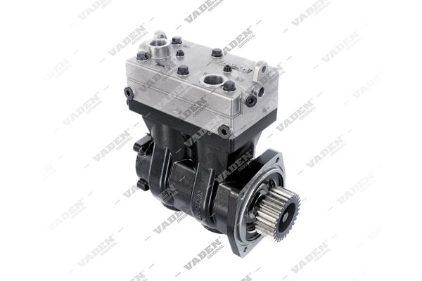 kompresor vzduchový DAF 1600080001