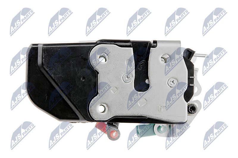 Ukselukk, NTY EZC-CH-024