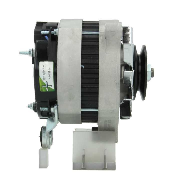 Generaator, BV PSH 225.022.070.000
