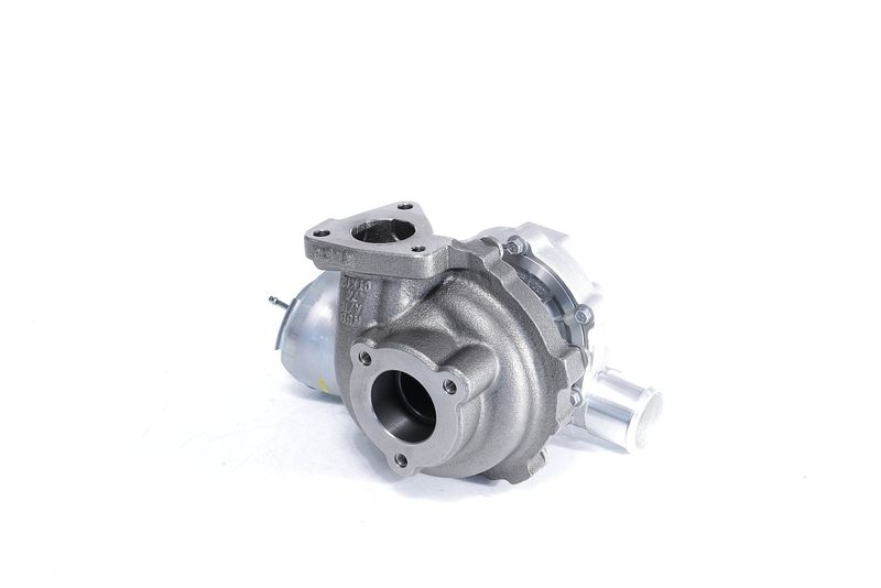 LADER AUFLADUNG BTS Turbo T914657 22