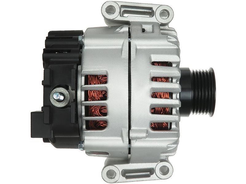 Generaator, AS-PL A3361S