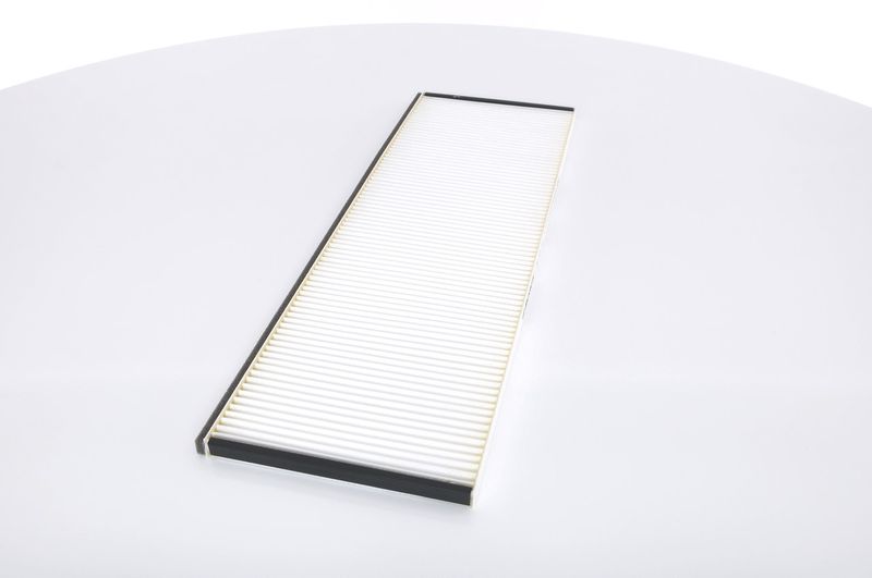 BOSCH 1987431207 Filter, cabin air