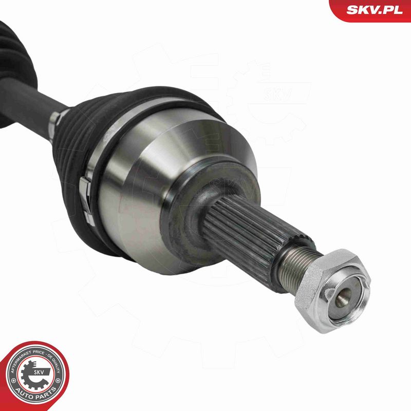 ESEN SKV 40SKV447 Drive Shaft