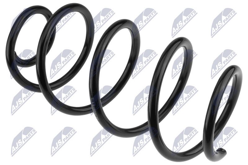 NTY ASZ-VW-113 Suspension Spring