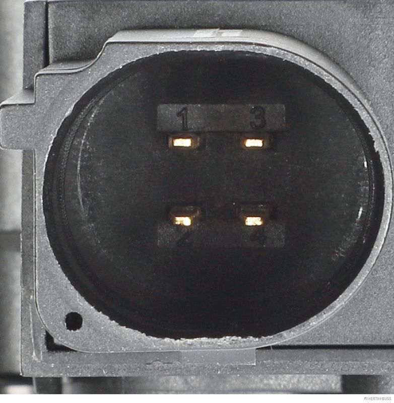 Sensor, regulación del alcance de las luces