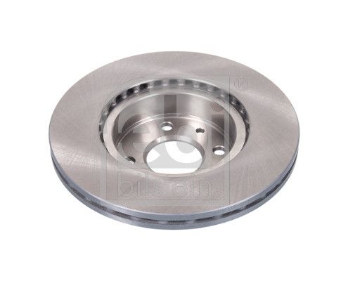 FEBI BILSTEIN 43879 Brake Disc