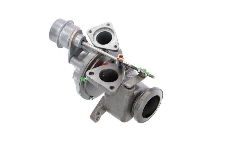 REMANTE 003-001-000024R Charger, charging (supercharged/turbocharged)