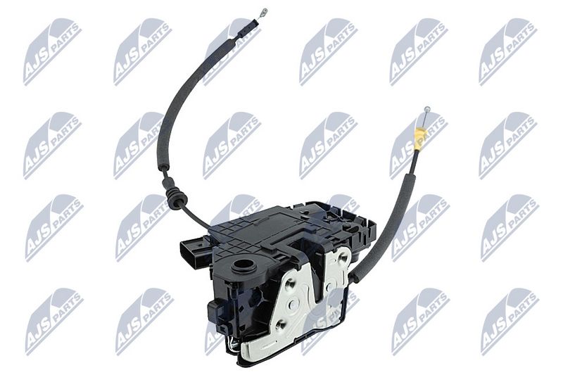 Ukselukk, NTY EZC-HY-597