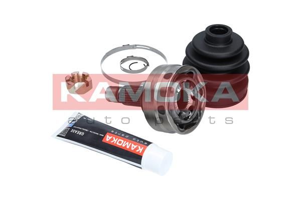 KAMOKA 6696 Joint Kit, drive shaft