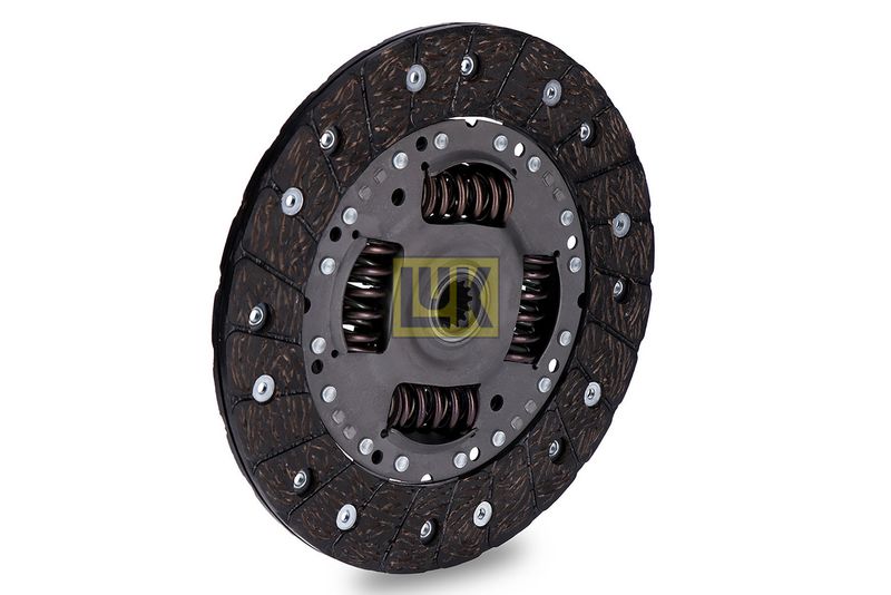 Schaeffler LuK 320 0261 10 Clutch Disc