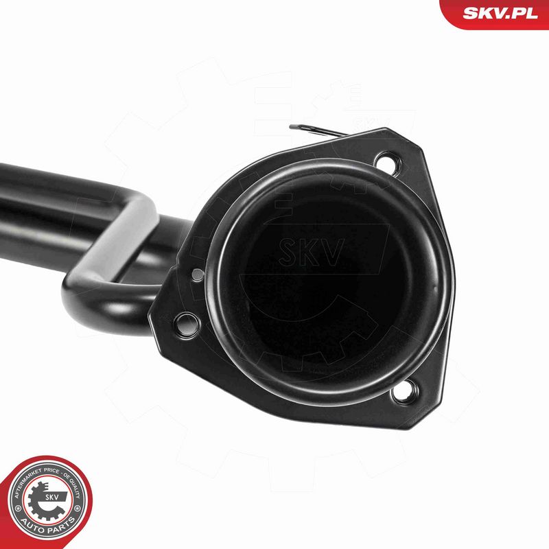 ESEN SKV 54SKV908 Kuro bako užpylimo kaklelis