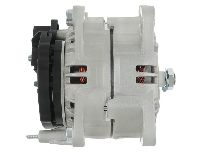 Generaator, AS-PL A0190