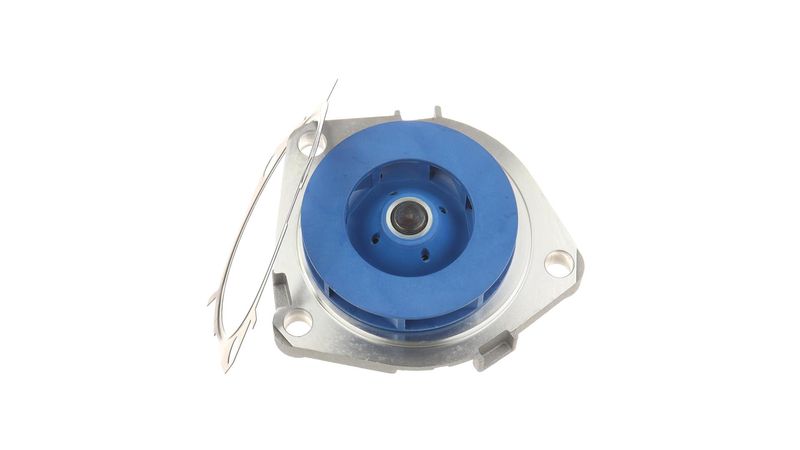 Veepump, mootori jahutus, SKF VKPC 85101