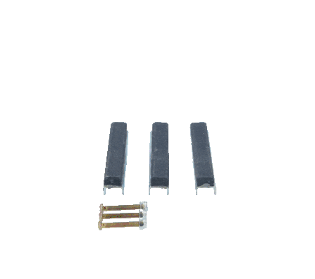 KS TOOLS 150.1196 Honing Stone Set