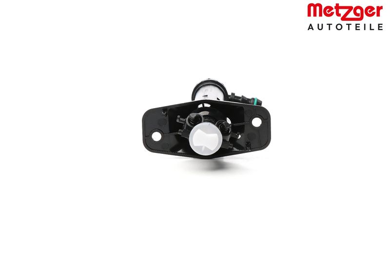METZGER AUTOTEILE 2220899 Washer Fluid Jet, headlight cleaning