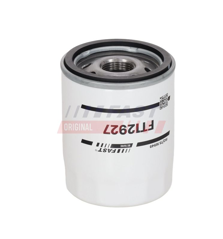 FAST FT12927 Oil Filter