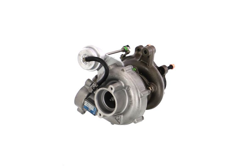 REMANTE 003-001-000031R Charger, charging (supercharged/turbocharged)