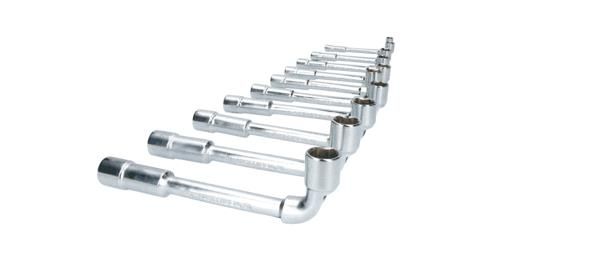 KS TOOLS BT015100 Socket Wrench Set