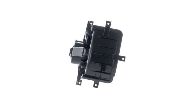 vnitřní ventilátor AB 371 000S