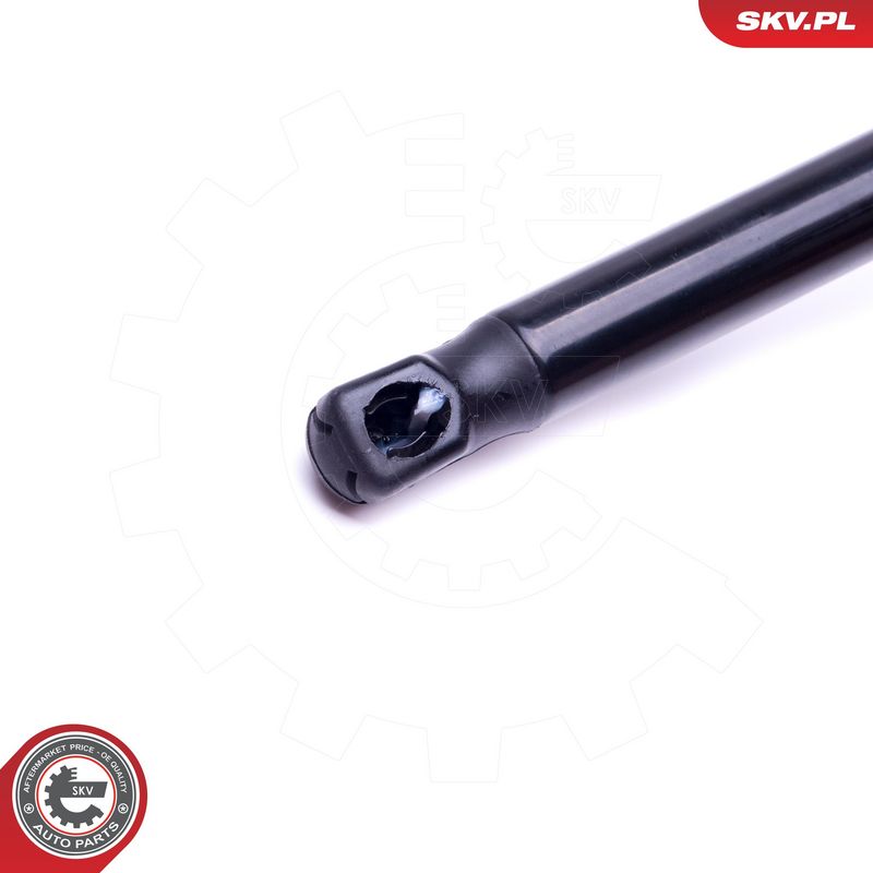 Gaasivedru, pagasi-, veoruum, ESEN SKV 52SKV322