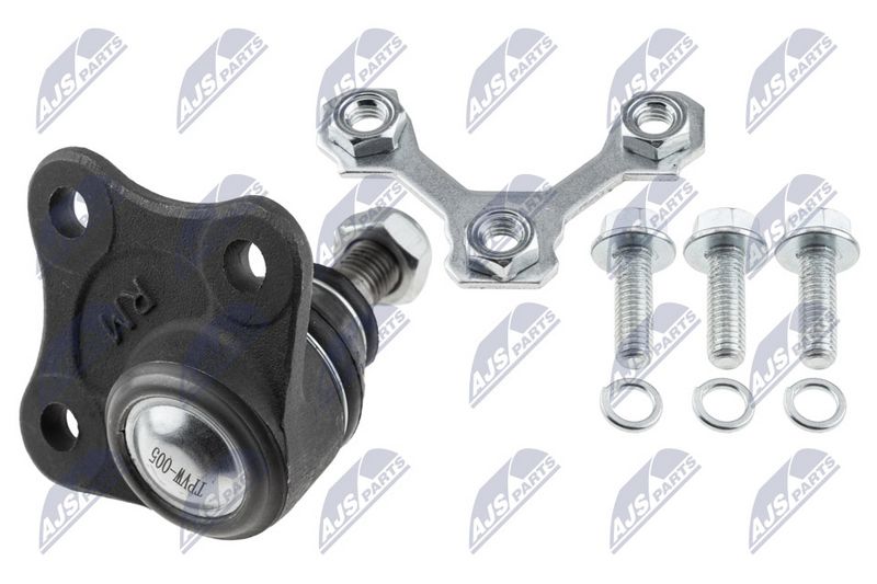NTY ZSD-VW-005S Ball Joint
