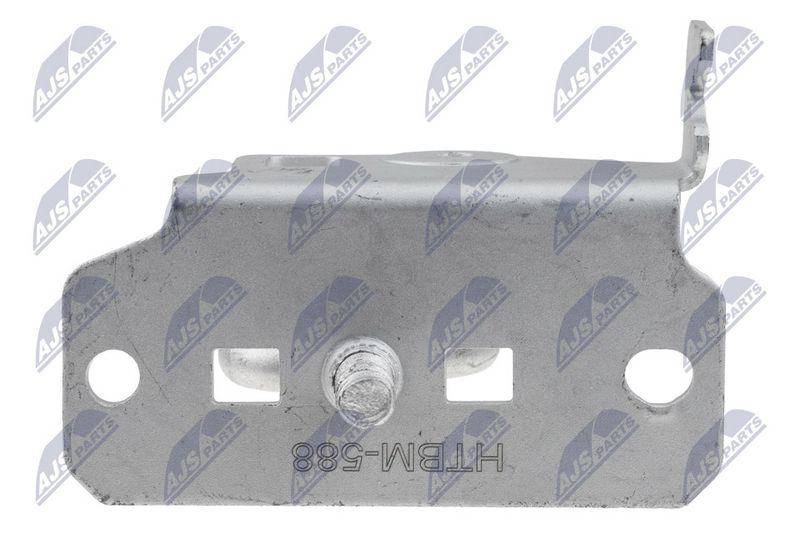 Ohutuskonks, kapotilukk, NTY EZC-BM-588
