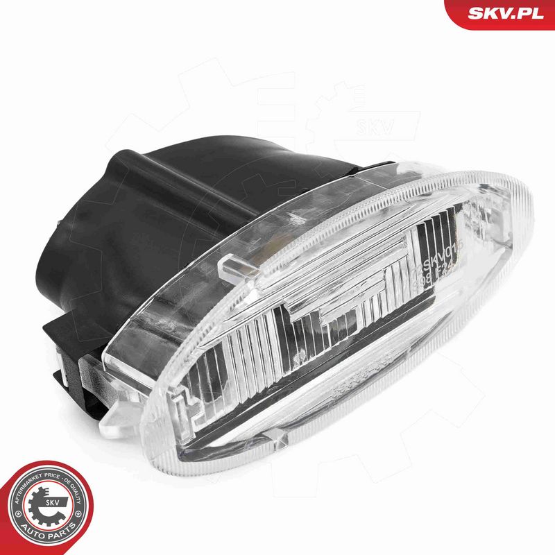 ESEN SKV 72SKV015 Licence Plate Light
