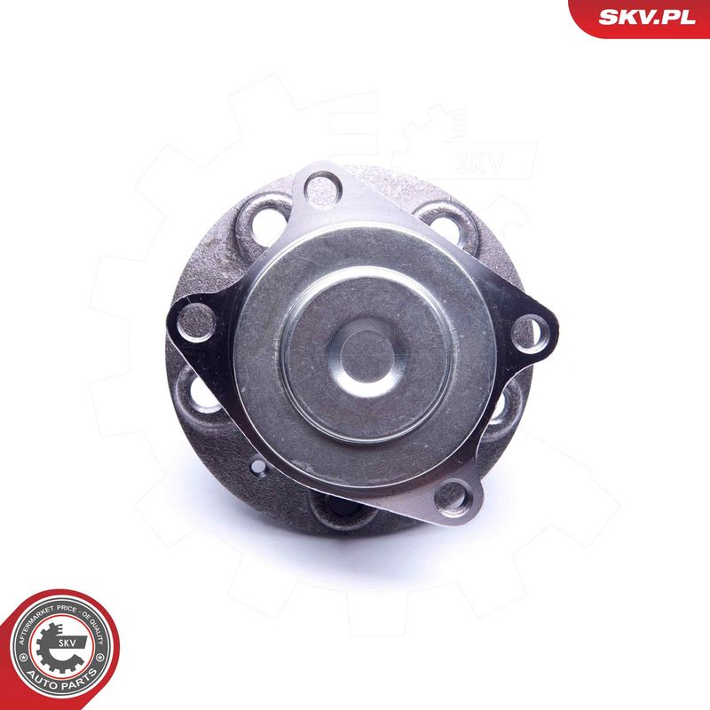 Rattalaagrikomplekt, ESEN SKV 29SKV235