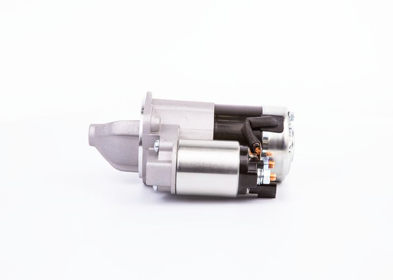 BOSCH Startmotor / Starter 1 986 S01 378