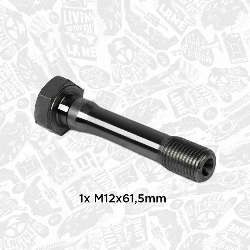Product Image - Drijfstangschroef - BS0011 - ET ENGINETEAM