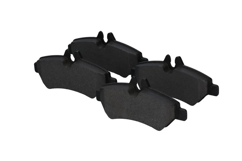 Piduriklotsi komplekt, ketaspidur, VALEO 301728A