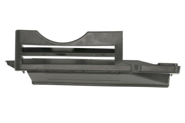 Luchtinlaat (bovenste deel, plastic) past: TOYOTA COROLLA CROSS 08.22-