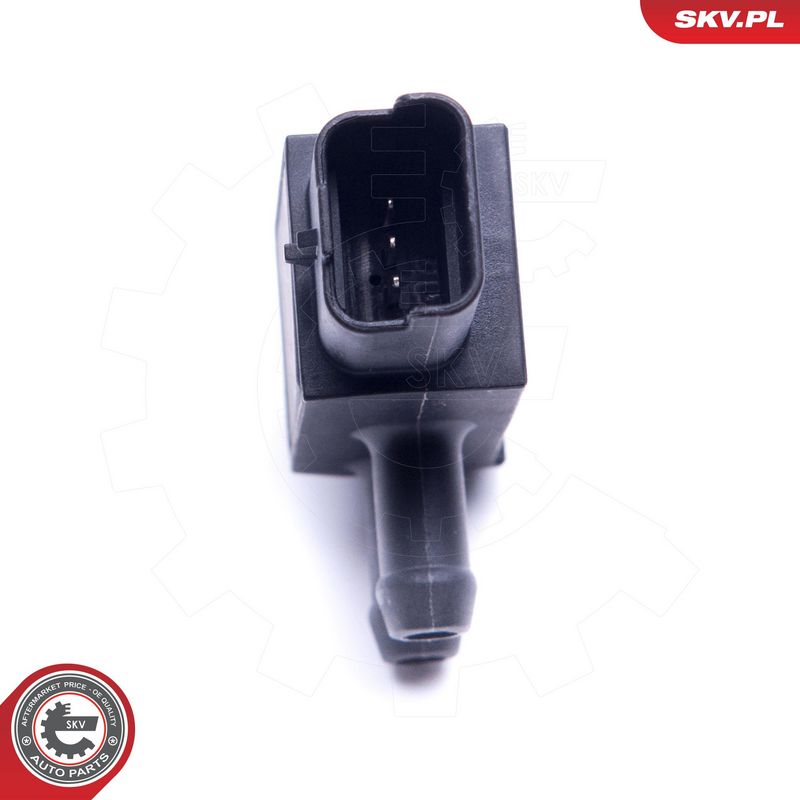 Andur, heitgaasisurve, ESEN SKV 17SKV657