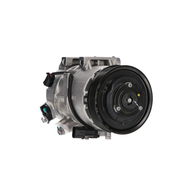 Kompressor, kliimaseade, NISSENS 890230