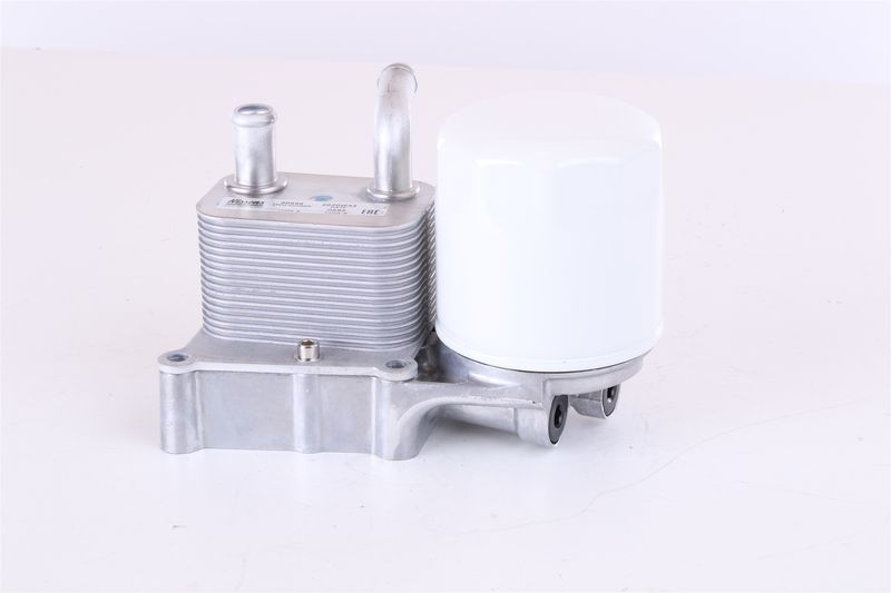 Õliradiaator, mootoriõli, NISSENS 90696