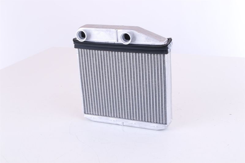 NISSENS 71456 Heat Exchanger, Interior Heating