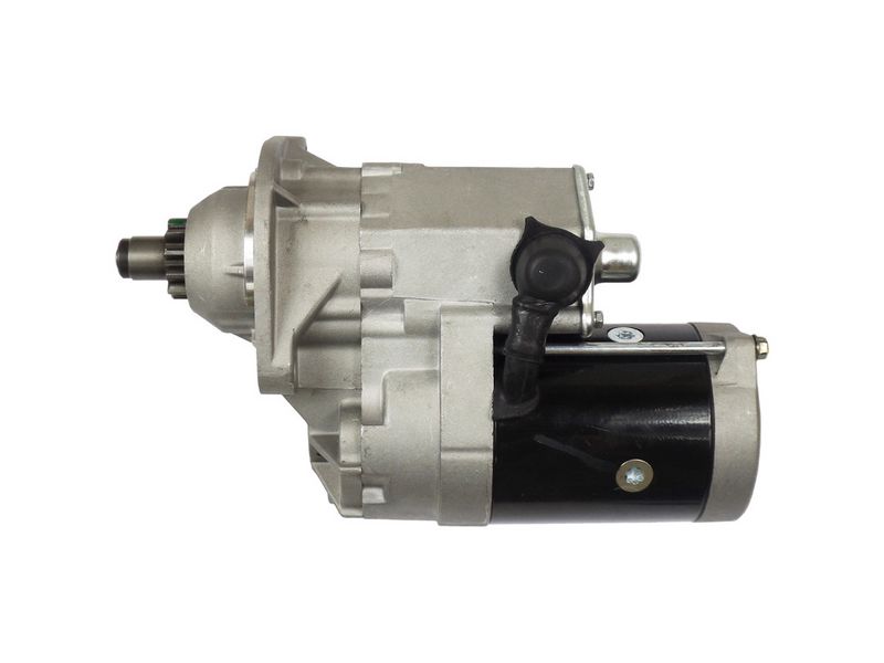 AS-PL S9211 Starter