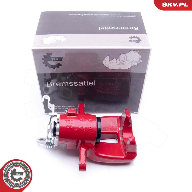 Prekės atitinka OEM kodą: 1K0615424P