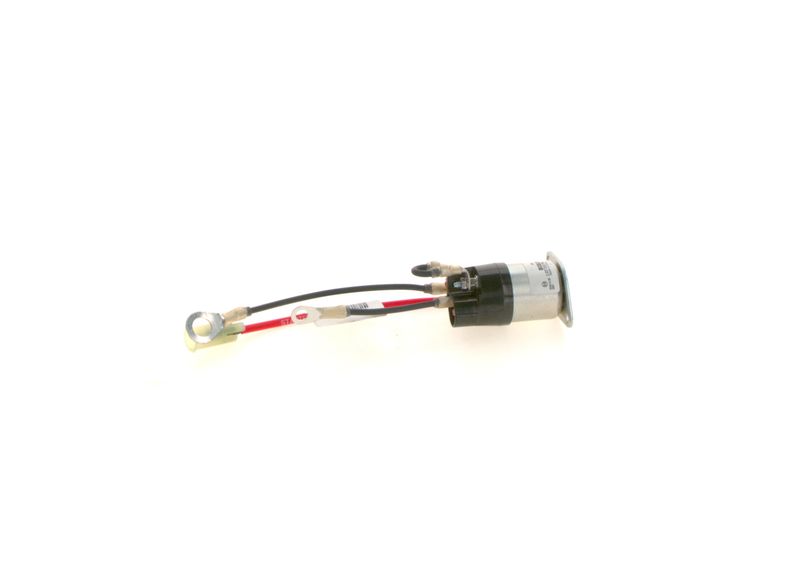 BOSCH 1337210804 Relay, starter