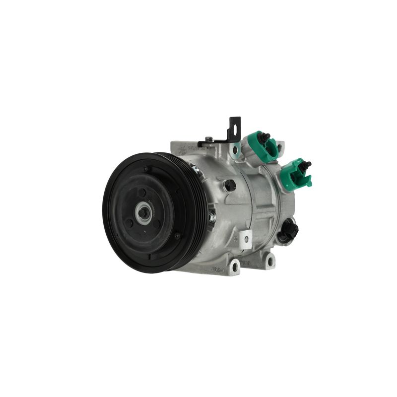 NISSENS 890573 Compressor, air conditioning