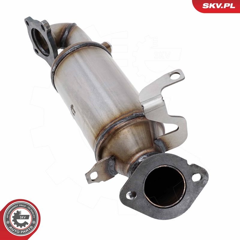 Katalüsaator, ESEN SKV 62SKV145